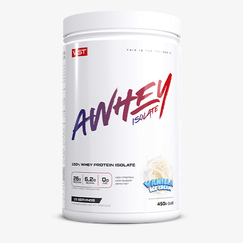 VAST AWHEY Isolate 450g