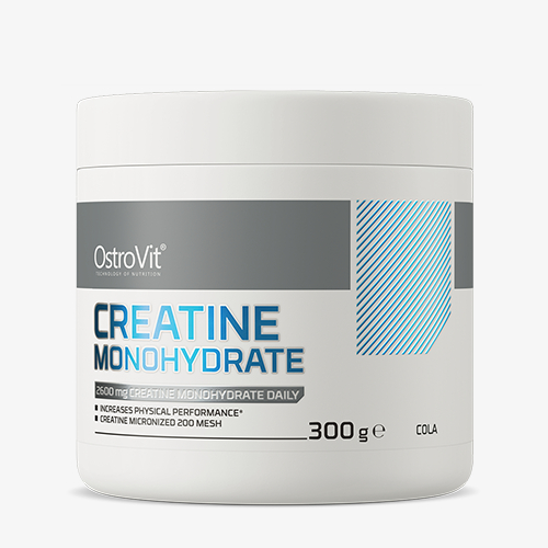 OstroVit Creatine Monohydrate 300g