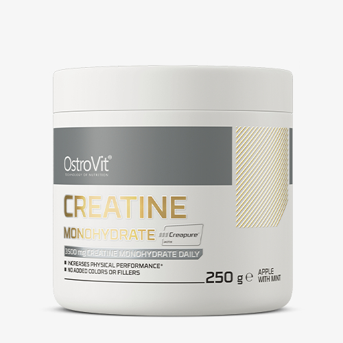 Ostrovit Creatine Monohydrate Creapure 250g